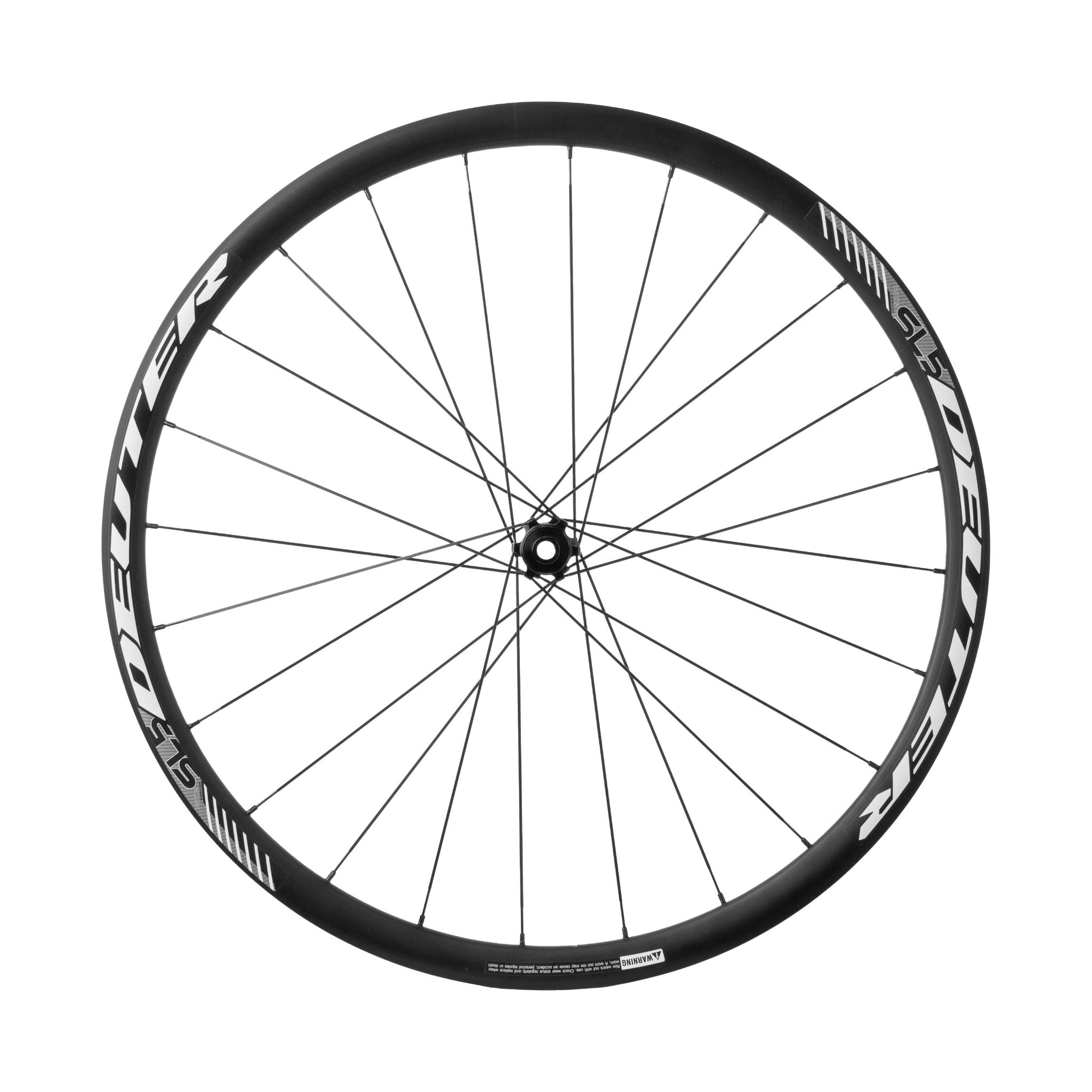 DEUTER AL SL5 DISC