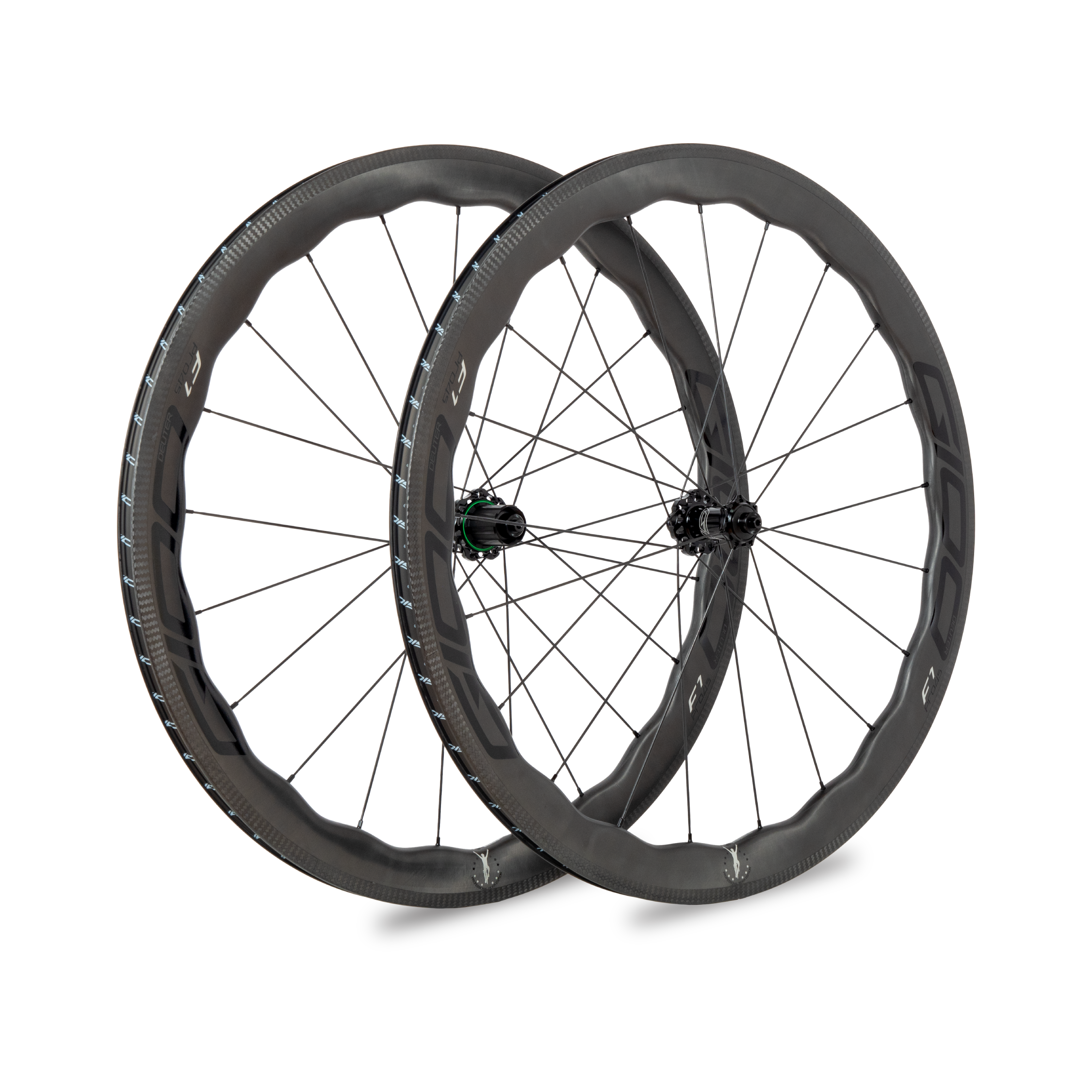 GIOO F1 PRO RIM