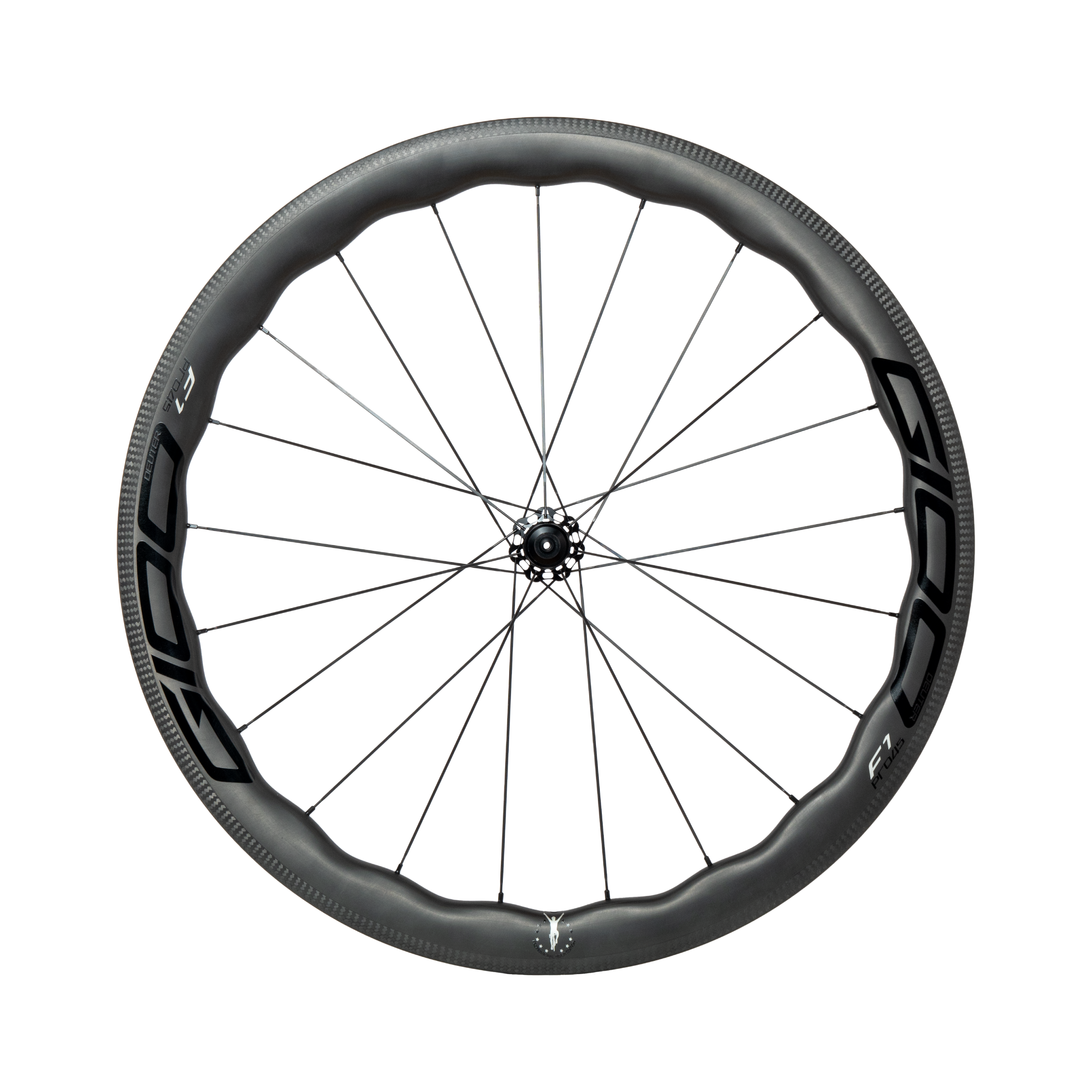 GIOO F1 PRO RIM