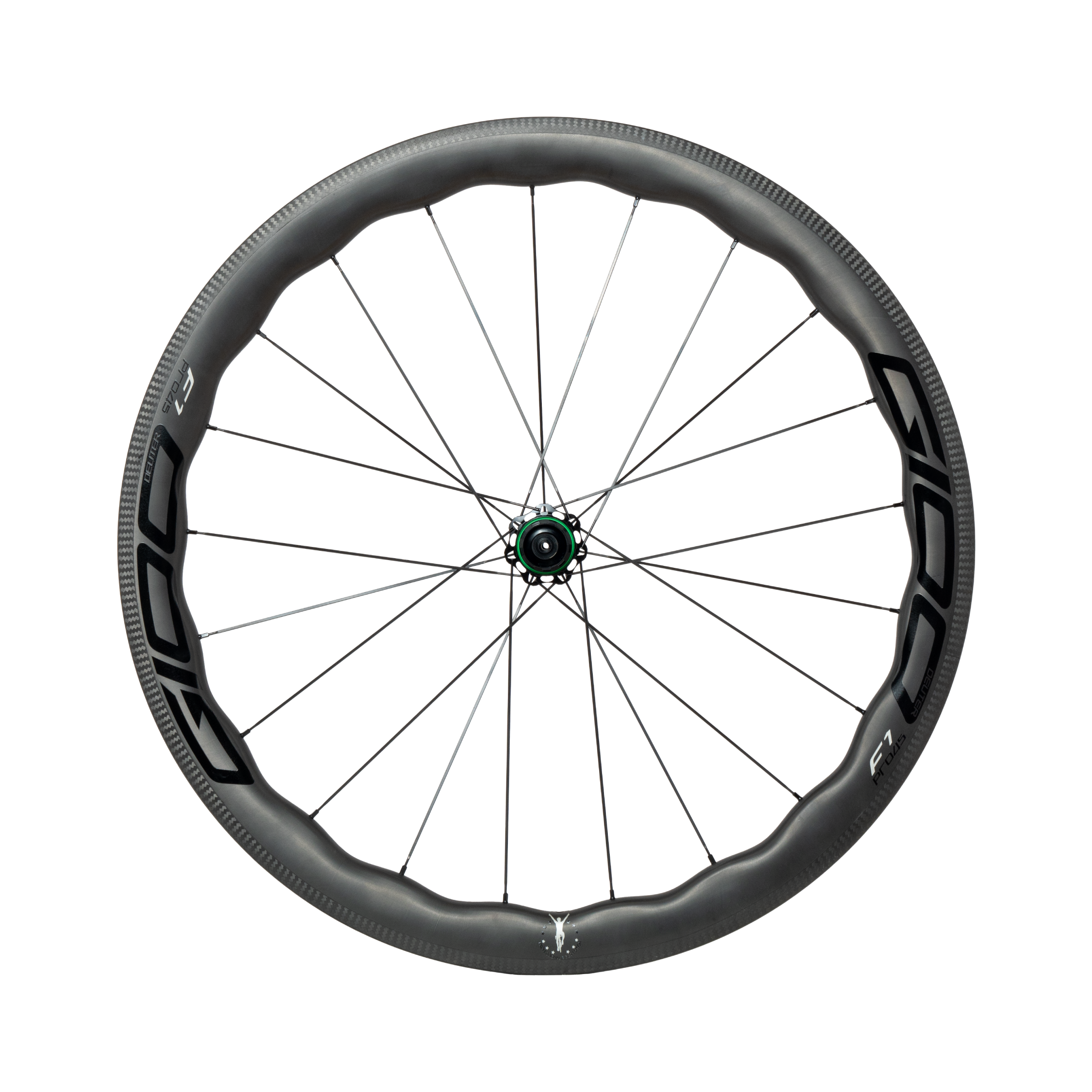GIOO F1 PRO RIM