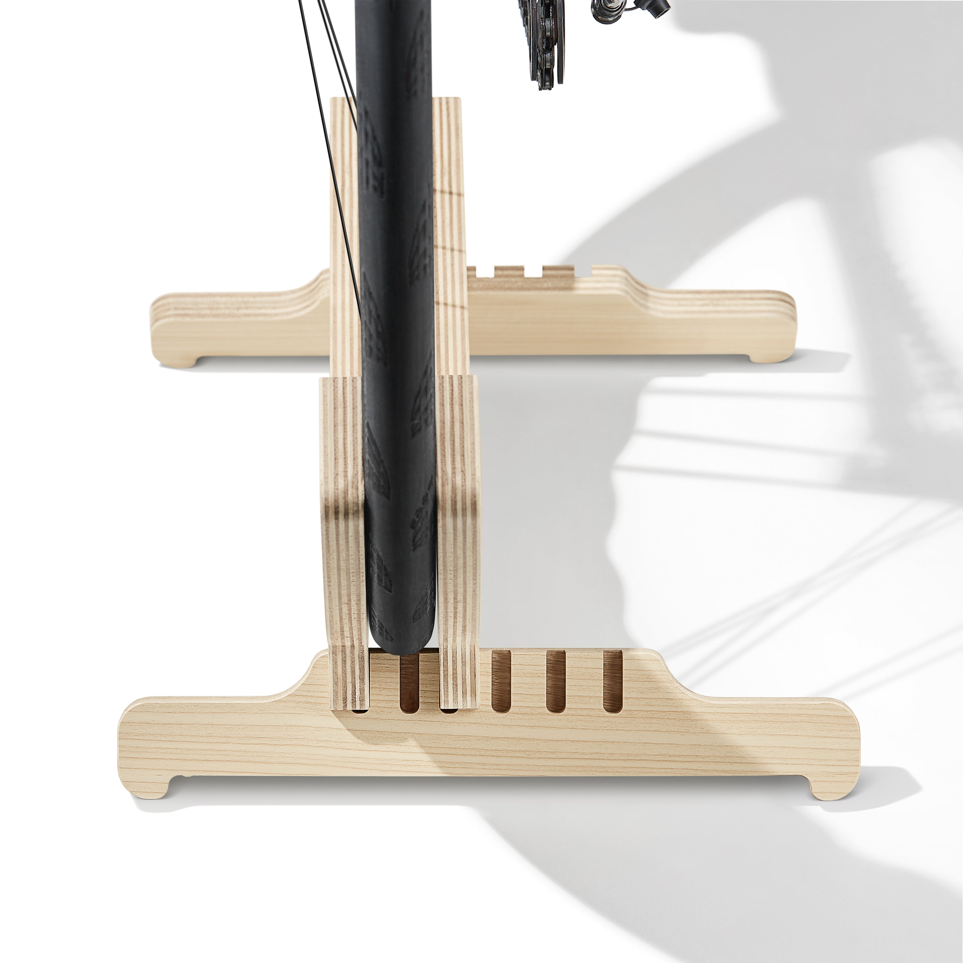 RideNow ウッドバイクスタンド
