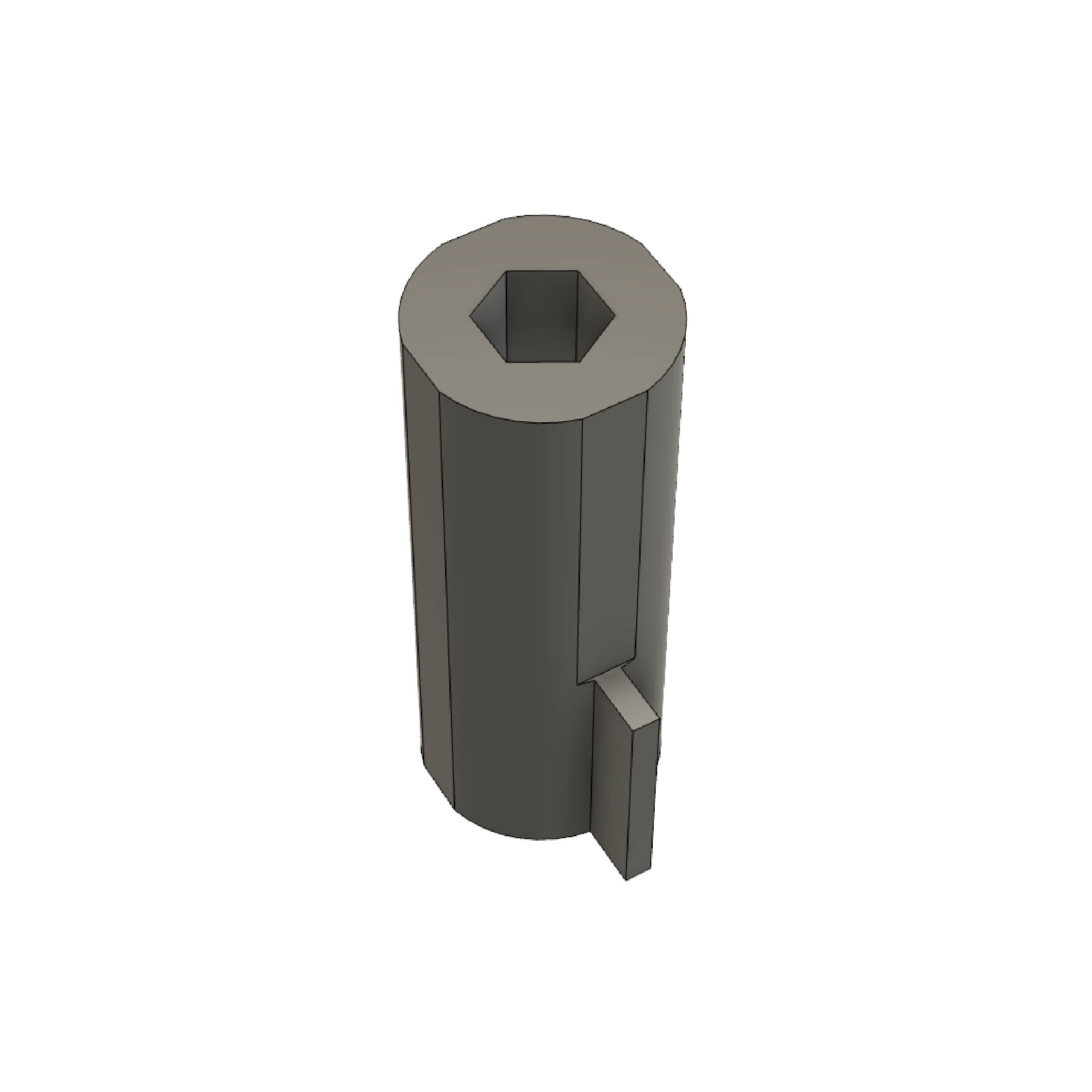 GIOOハブ専用工具
