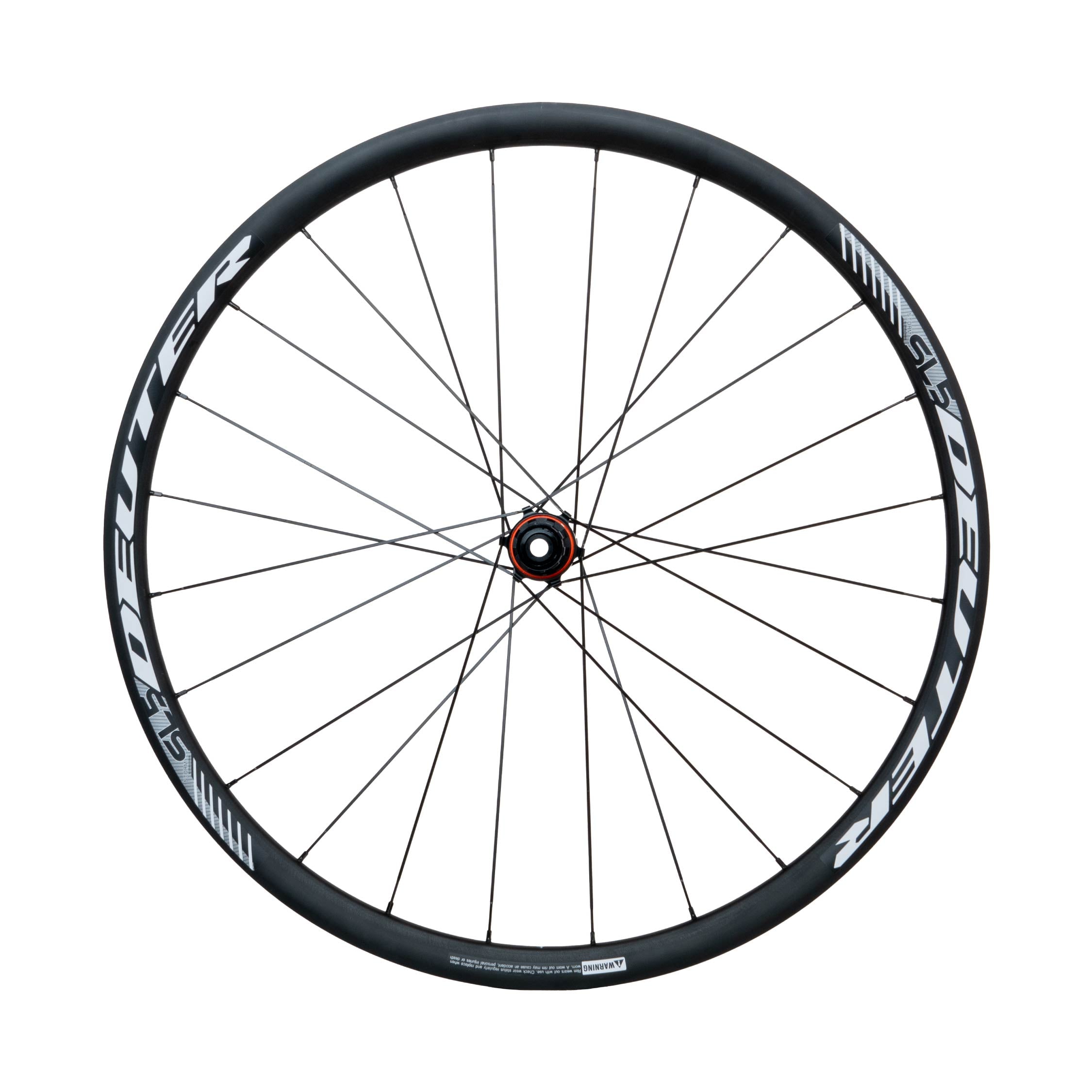 DEUTER AL SL5 DISC