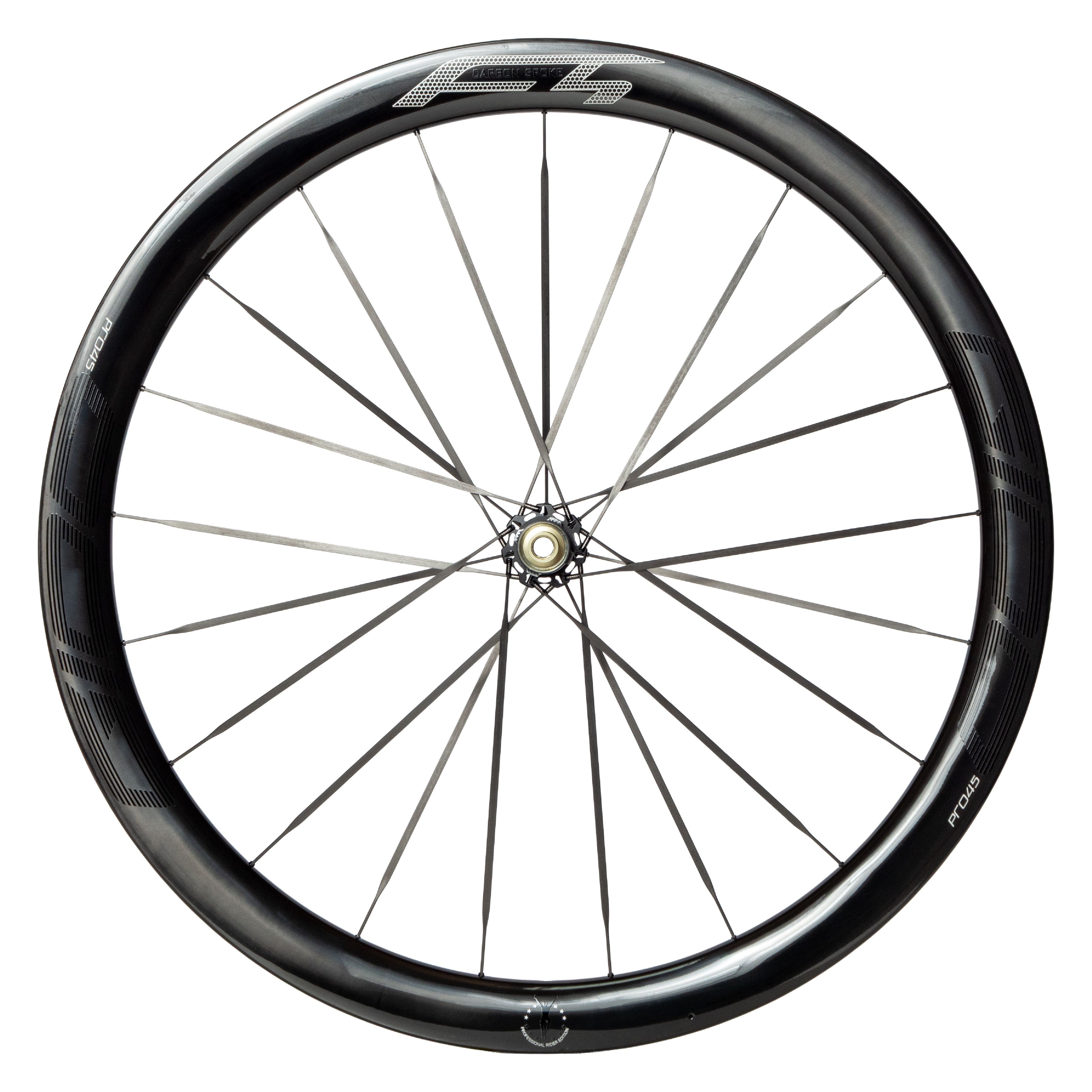 GIOO F5 DISC