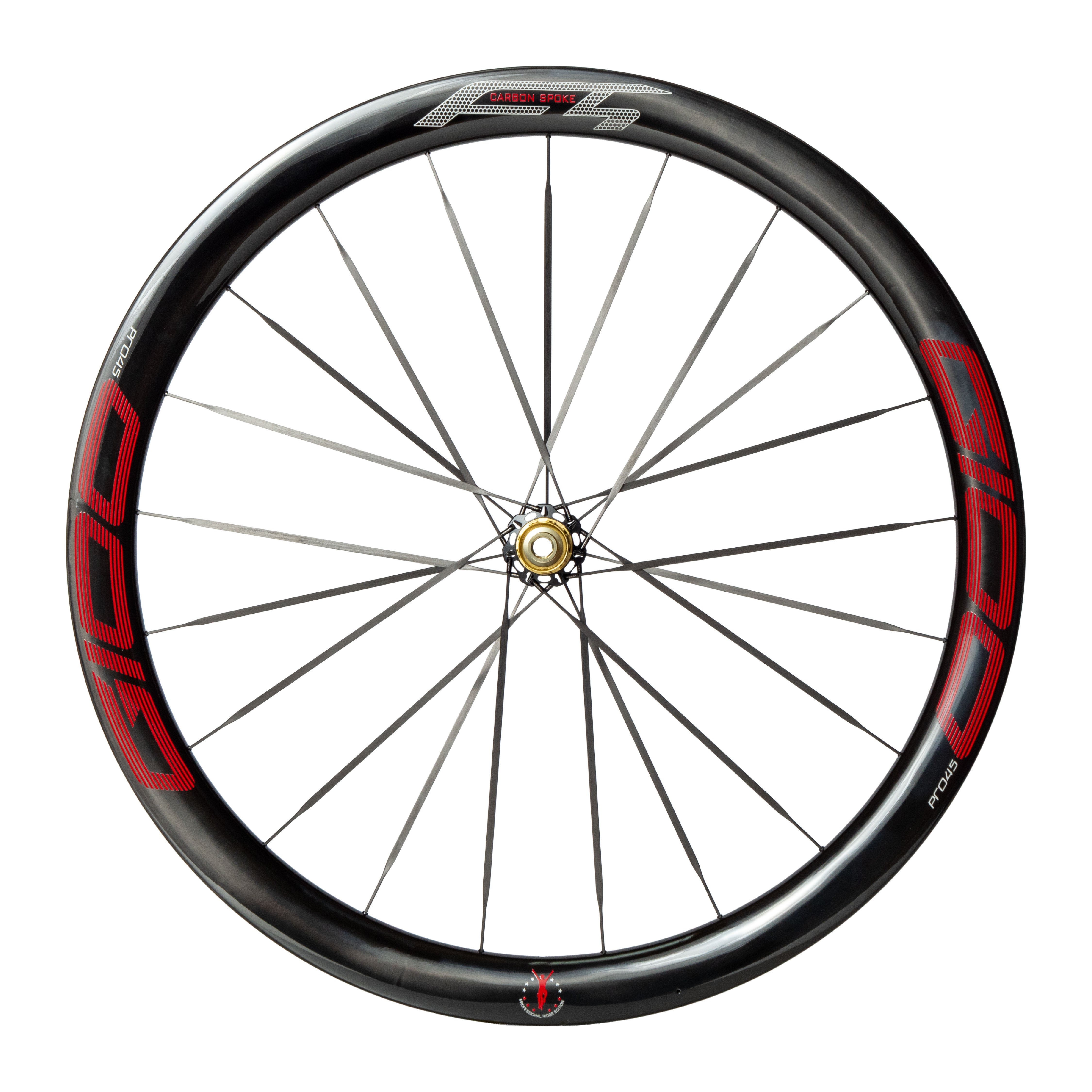GIOO F5 DISC