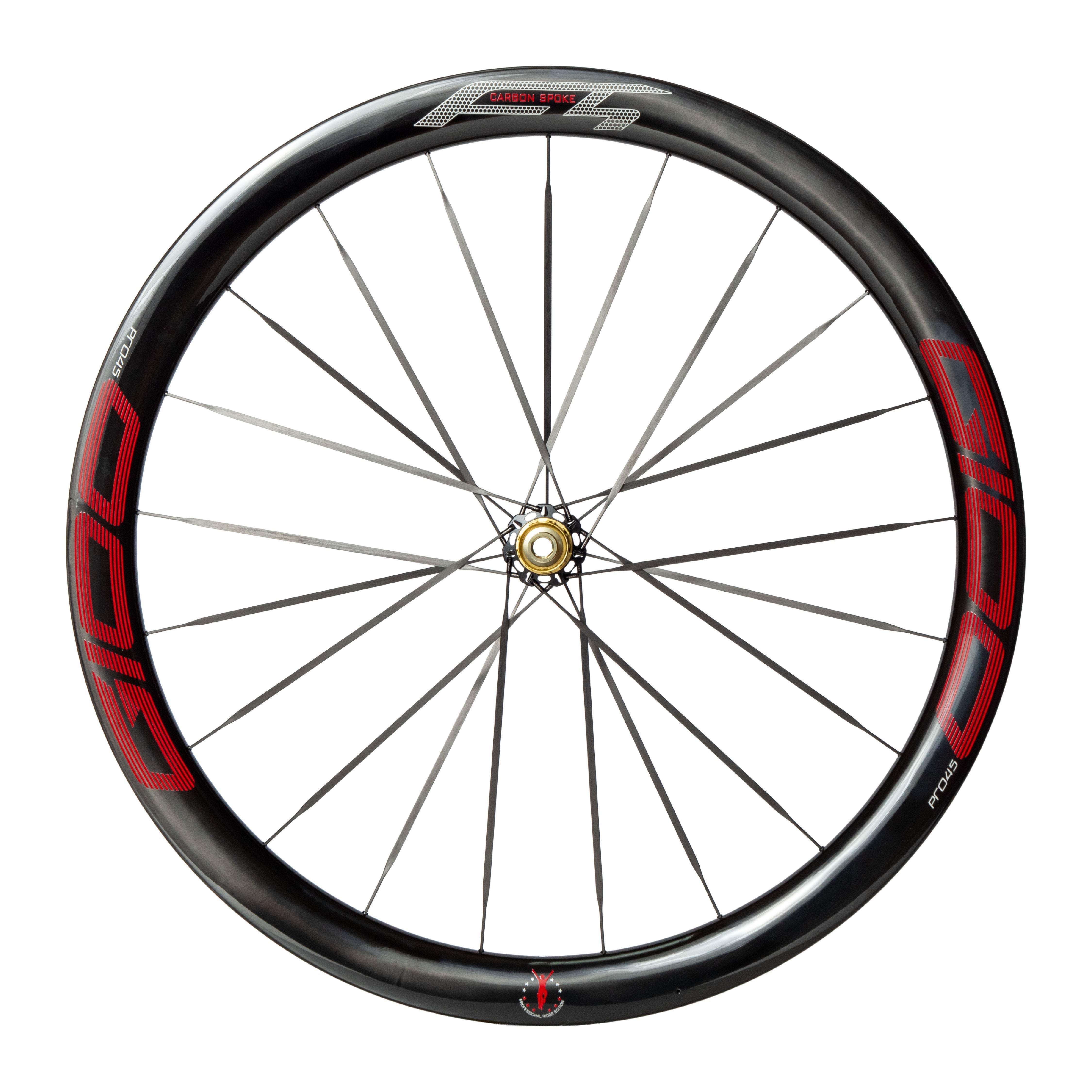 GIOO F5 DISC