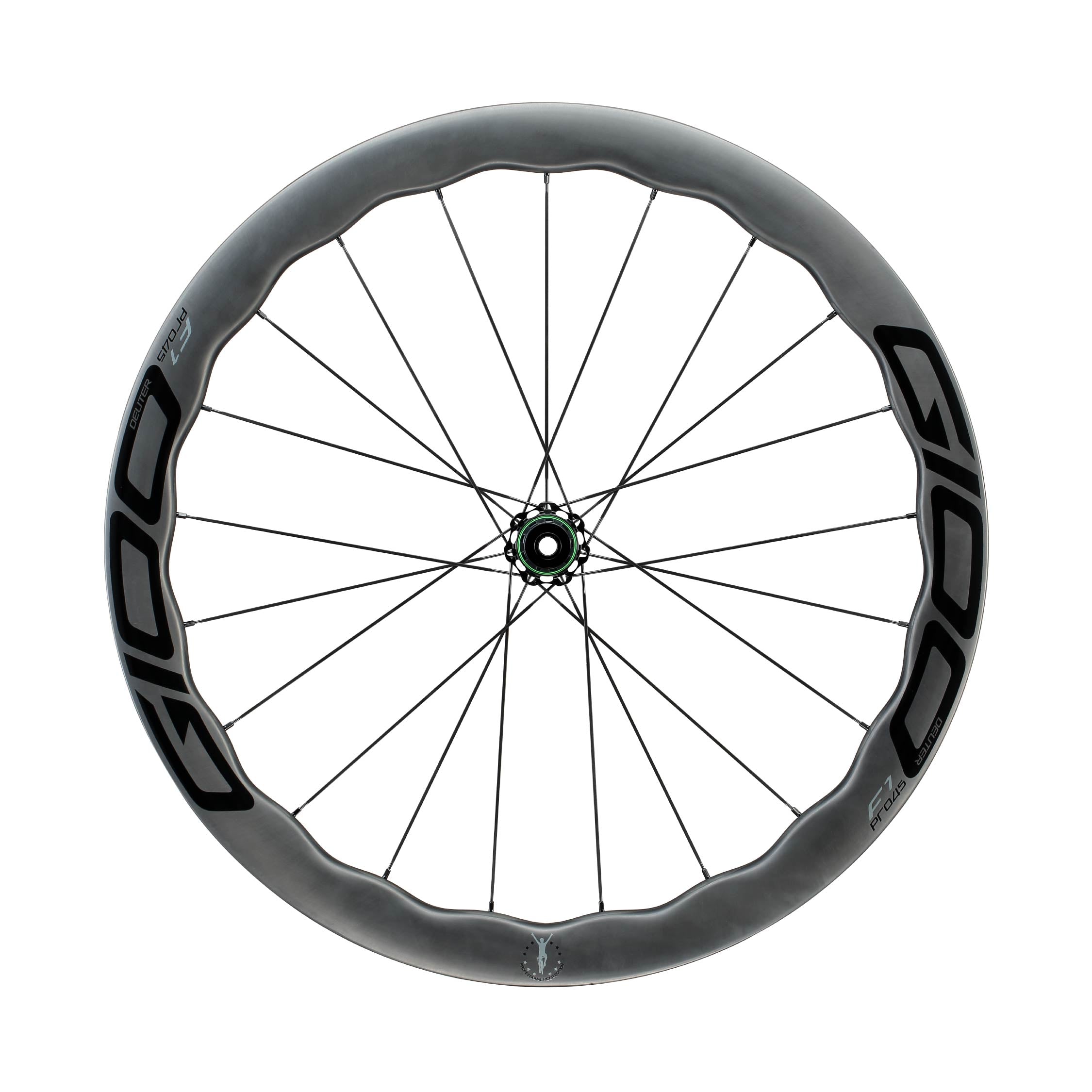 GIOO F1 PRO DISC