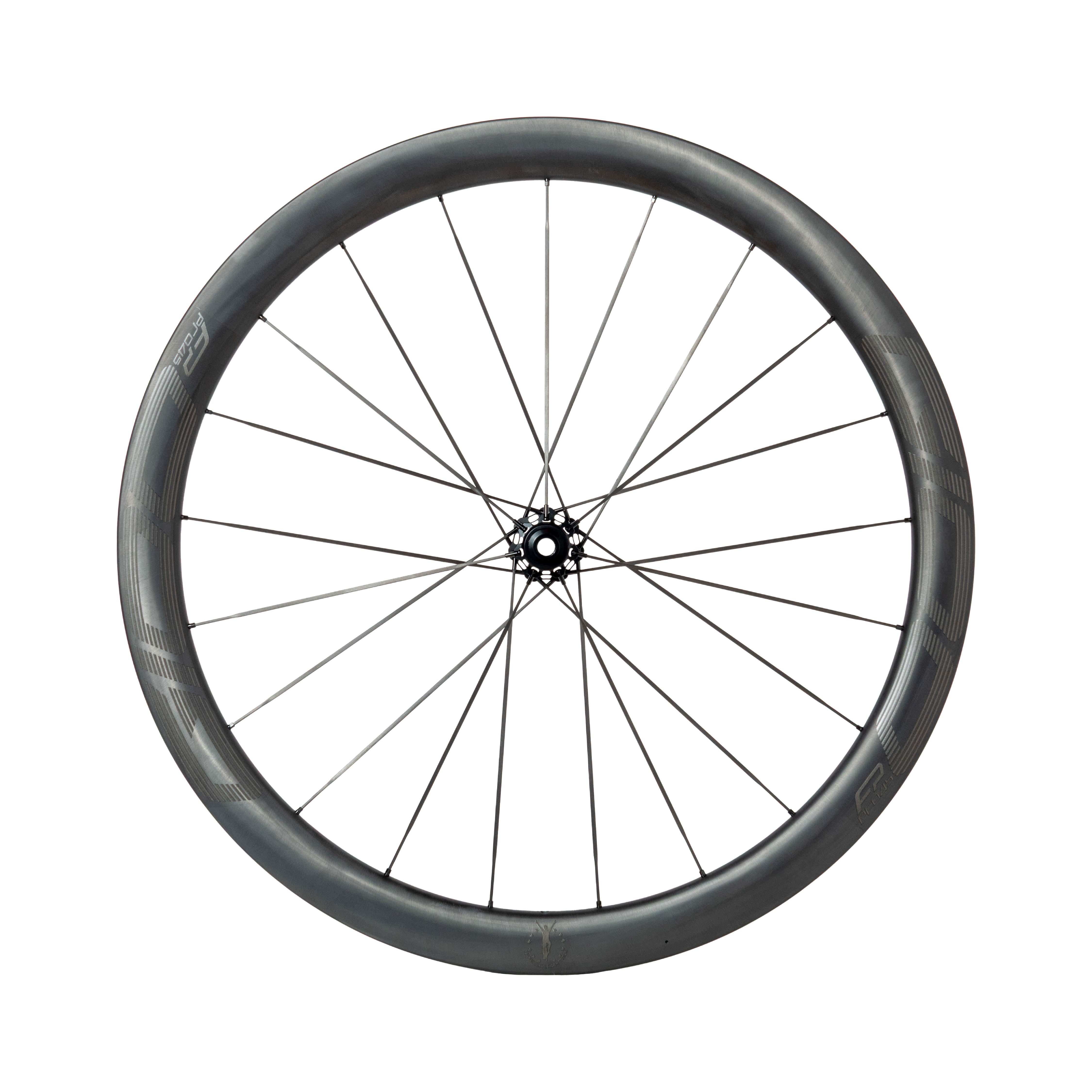 WHEEL / ホイール