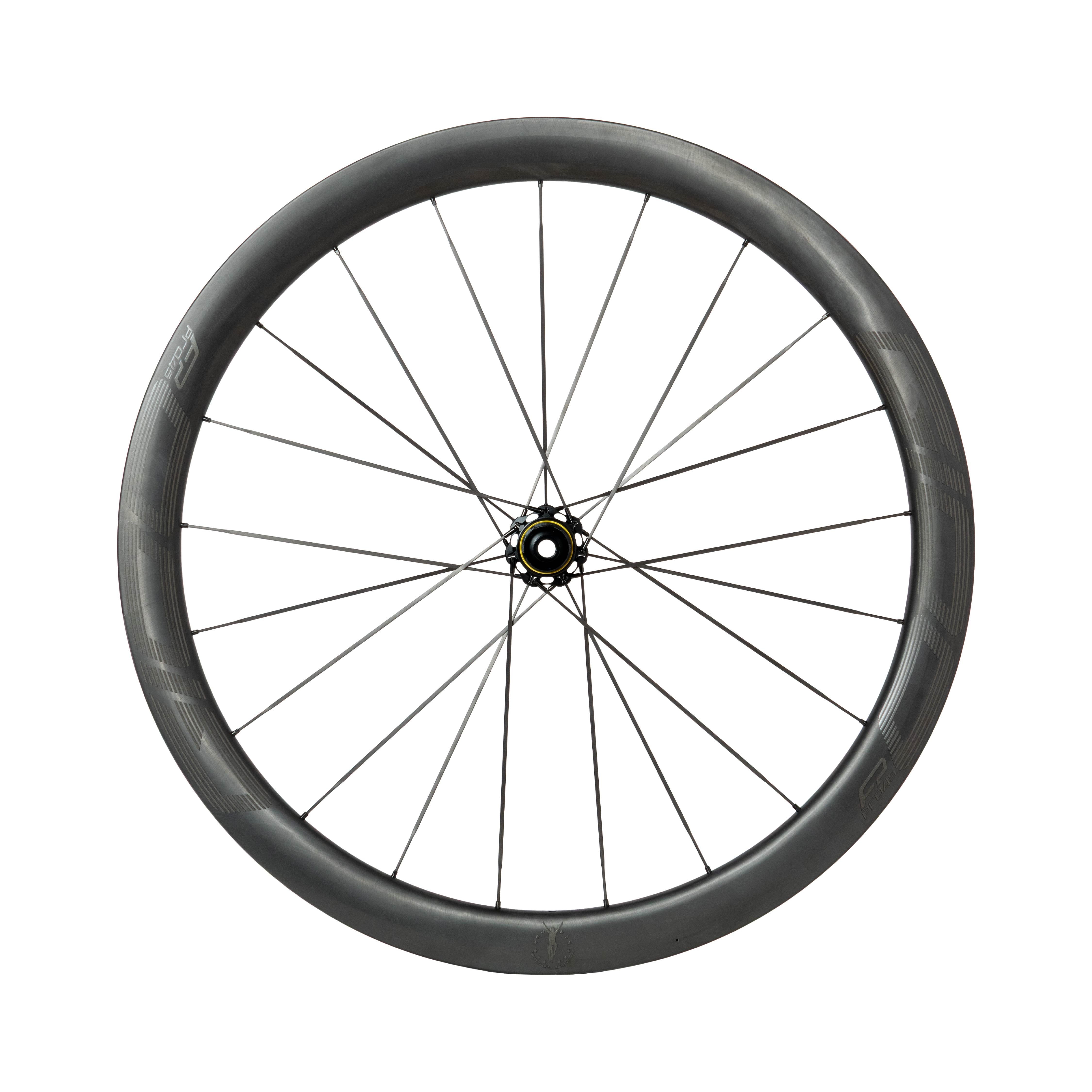 WHEEL / ホイール