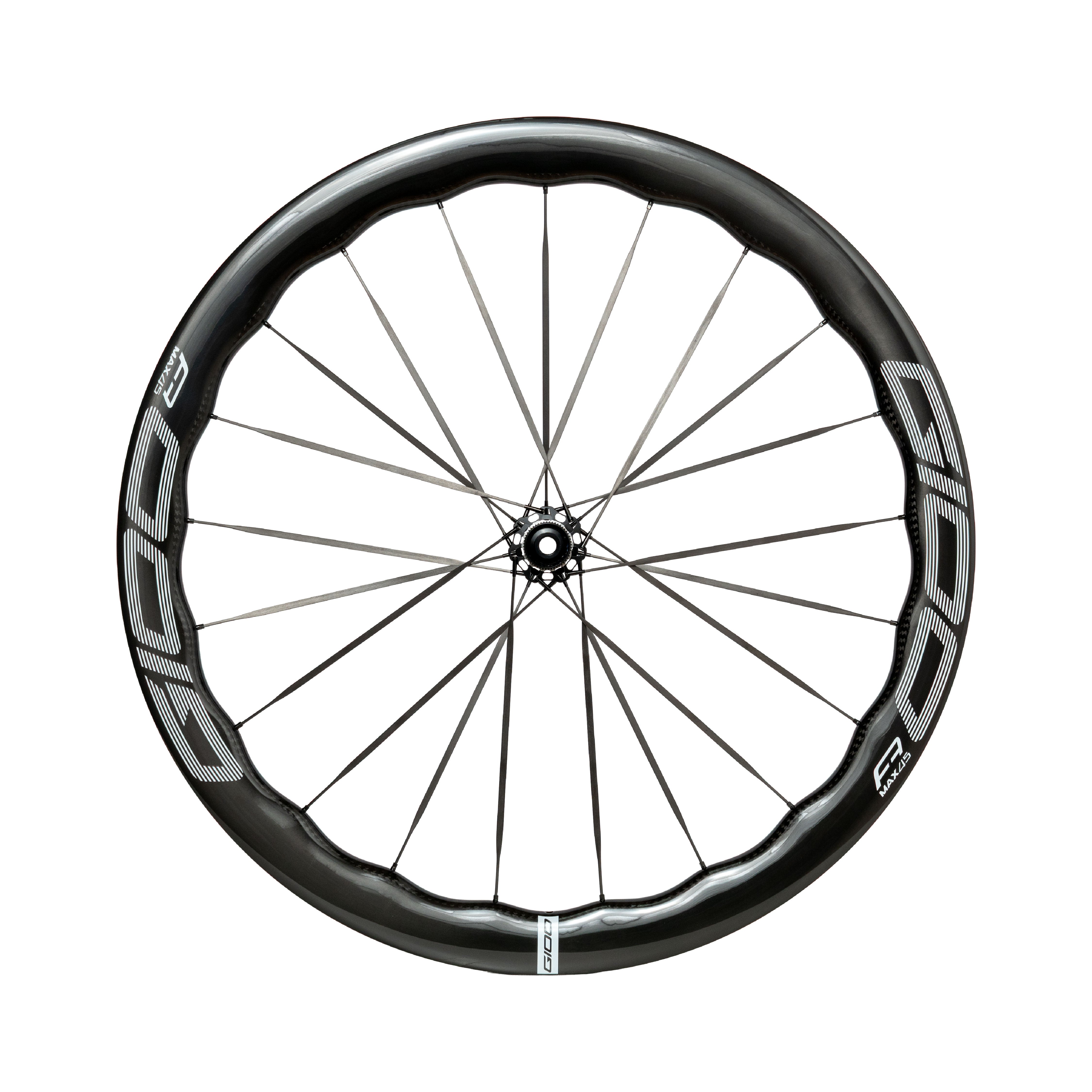 GIOO F3 MAX DISC